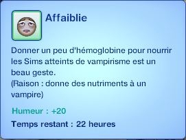 sims 3 acces vip add on vampire