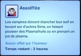 sims 3 acces vip add on vampire