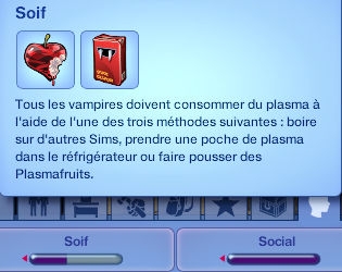 sims 3 acces vip add on vampire