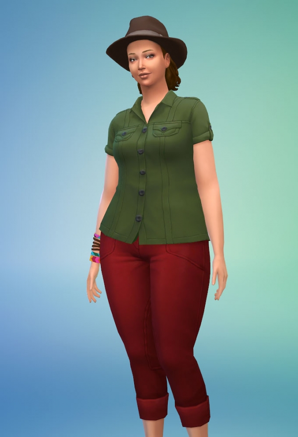 vÃªtements femme