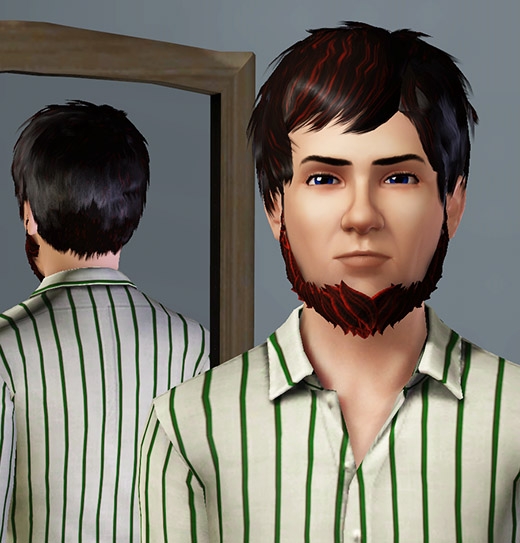 Sims 3 Végésims