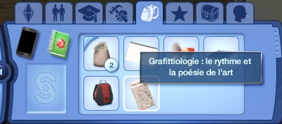 Sims 3 Université