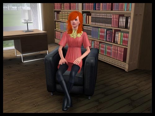 1 sims 3 interview sorciere super pouvoir assise