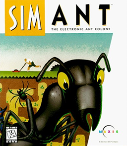 retrospective sims 15 ans sim ant