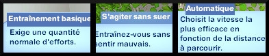 30 sims 3 competence atlhetisme action sportive