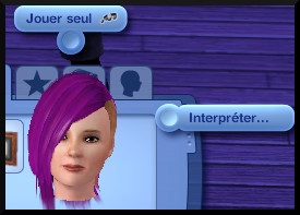 34 sims 3 competence guitare carriere musicale interaction interpreter