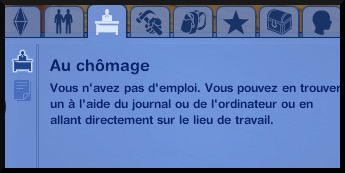 26 sims 3 generalite mode vie emploi travail