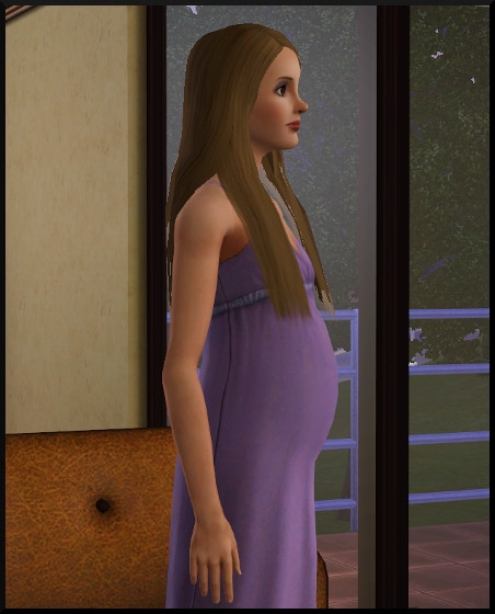 43 sims 3 generalite sims enceinte