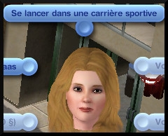 17 sims 3 carriere sportif militaire interaction se lancer dans carriere