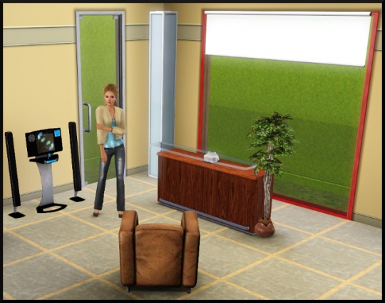 21 sims 3 mode achat construction salle de jeux