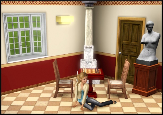 24  sims 3 mode achat construction salle de jeux