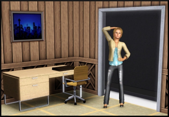 42 sims 3 mode achat construction bureau