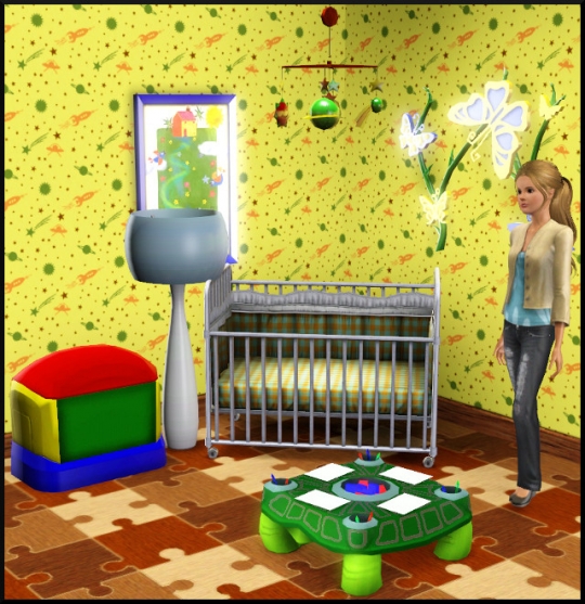 44 sims 3 mode achat construction chambre enfant