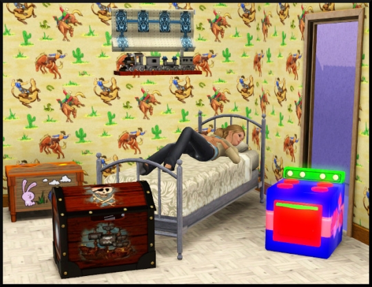 46 sims 3 mode achat construction chambre enfant