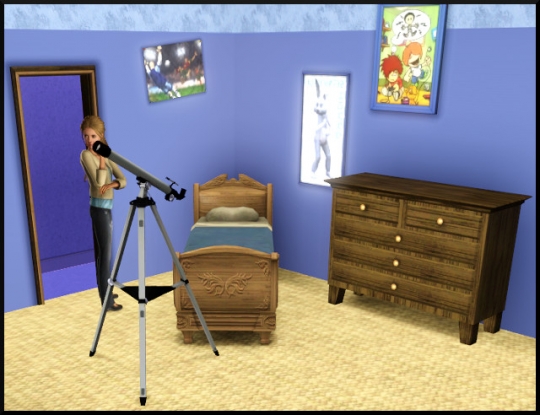 49 sims 3 mode achat construction chambre enfant