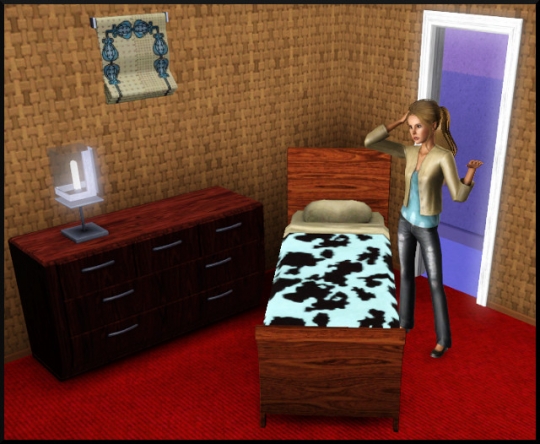 50 sims 3 mode achat construction chambre