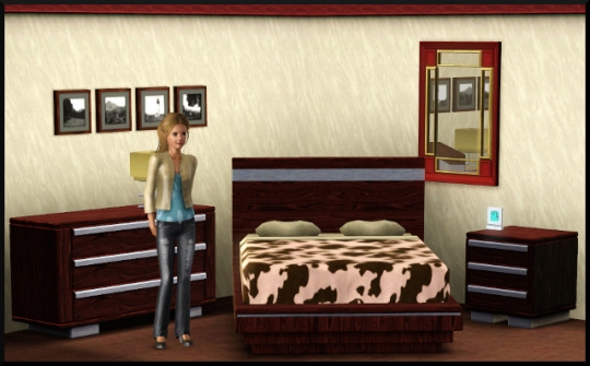 51 sims 3 mode achat construction chambre