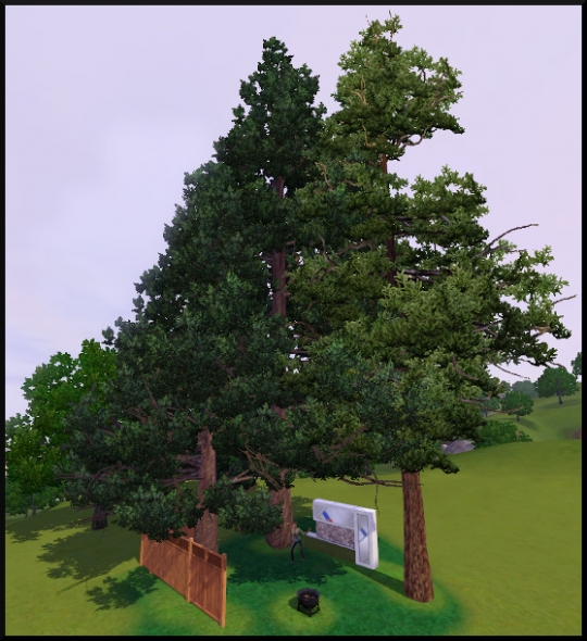 65 sims 3 mode achat construction jardin