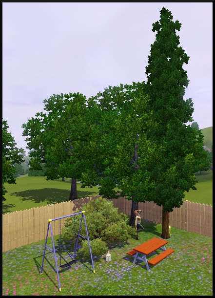 67 sims 3 mode achat construction jardin