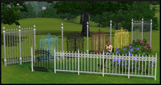 75 sims 3 mode achat construction jardin