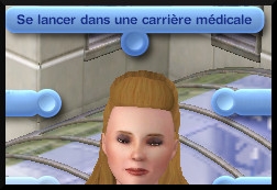 25 sims 3 carriere scientifique medecine interaction se lancer carriere