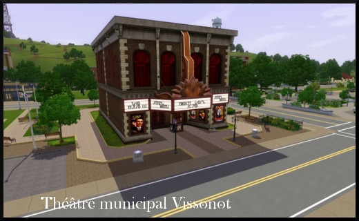 23 sims 3 store barnacle bay rabbit hole theatre municipal vissenot