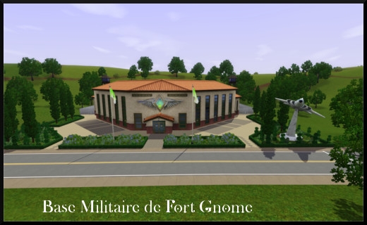 32 sims 3 store barnacle bay rabbit hole base militaire fort gnome