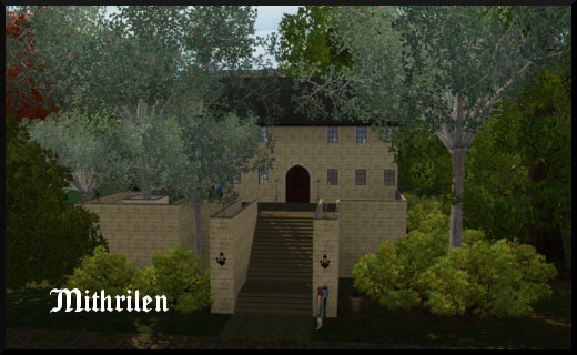 45 sims 3 store dragon valley foyer famille mithrilen maison