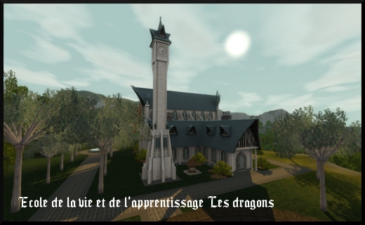 68 sims 3 store dragon valley rabbit hole ecole de la vie et de l'apprentissage les dragons