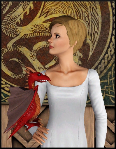 17 sims 3 store dragon valley dragon porter