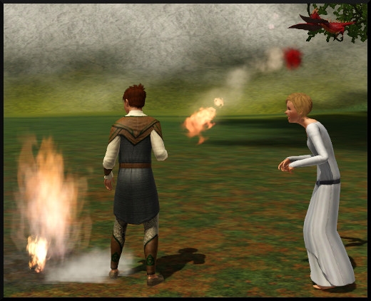 27 sims 3 store dragon valley dragon boule de feu rouge