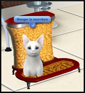 9 sims 3 store ere atomique distributeur automatique croquette