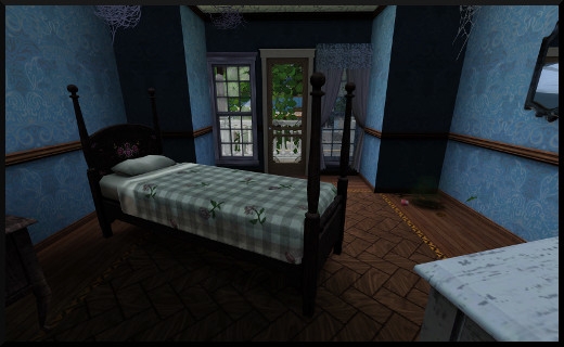 12 1 sims 3 store le manoir centenaire maintenant et autrefois chambre enfant