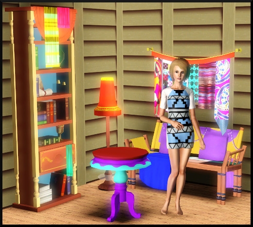 15 sims 3 store desir ambulant meubles objets deco