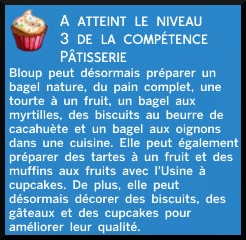 15 sims 4 au travail competence patisserie niveau 3