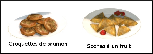 28 sims 4 au travail competence patisserie niveau 6 croquette scone