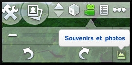 15 sims 4 photographie competence ajouter aux souvenirs commande