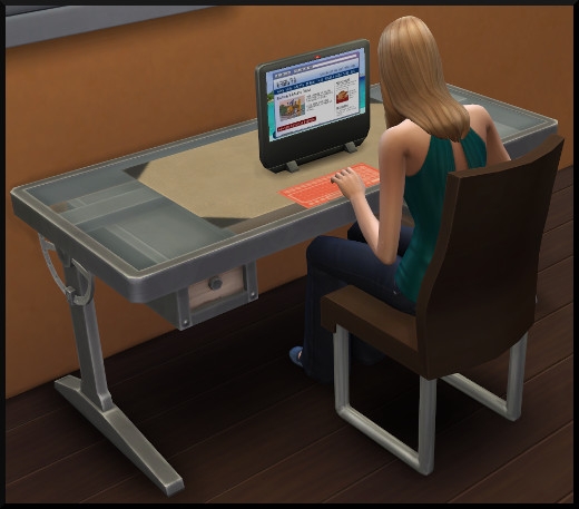 18 sims 4 competence fitness chercher des astuces ordinateur