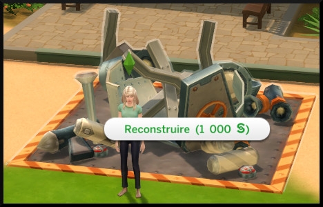 24 sims 4 competence fuseologie fusee reconstruire
