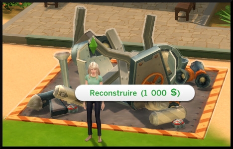 24 sims 4 competence fuseologie fusee reconstruire