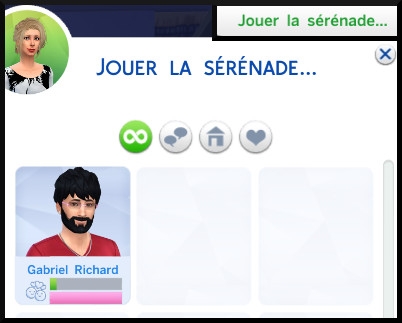 14 sims 4 competence guitare jouer la serenade