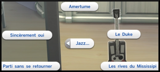 26 sims 4 competence guitare jouer jazz