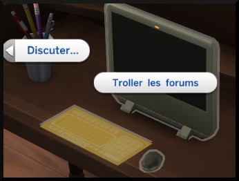 10 sims 4 competence malice troller les forums ordinateur tablette