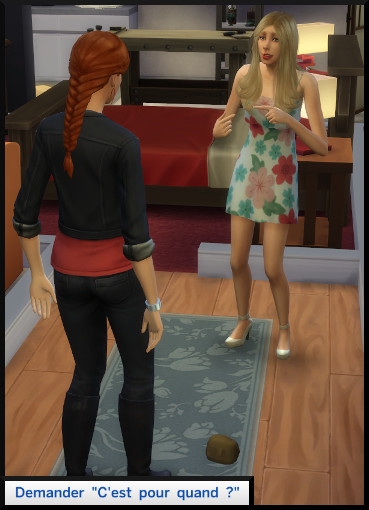 14 sims 4 competence malice interaction demande c'est pour quand