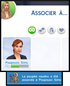 20 sims 4 competence malice associer poupee vaudou