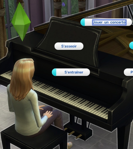 10 sims 4 competence piano jouer un concerto