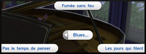 11 sims 4 competence piano morceaux blues