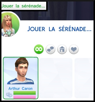13 sims 4 competence piano jouer serenade