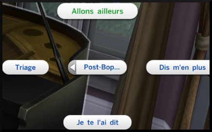 15 sims 4 competence piano morceaux post bop