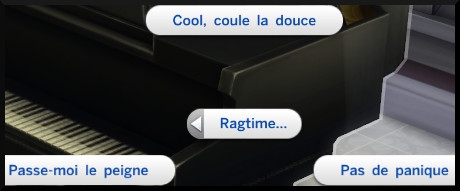 19 sims 4 competence piano morceaux ragtime